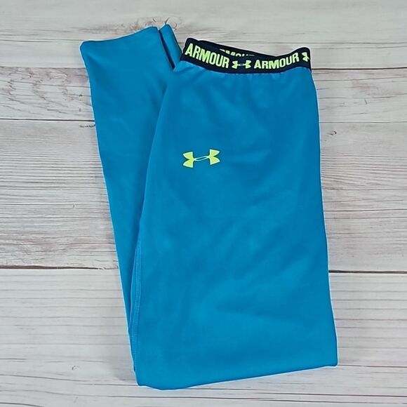 Under Armour Running Pants - Picture 1 of 6